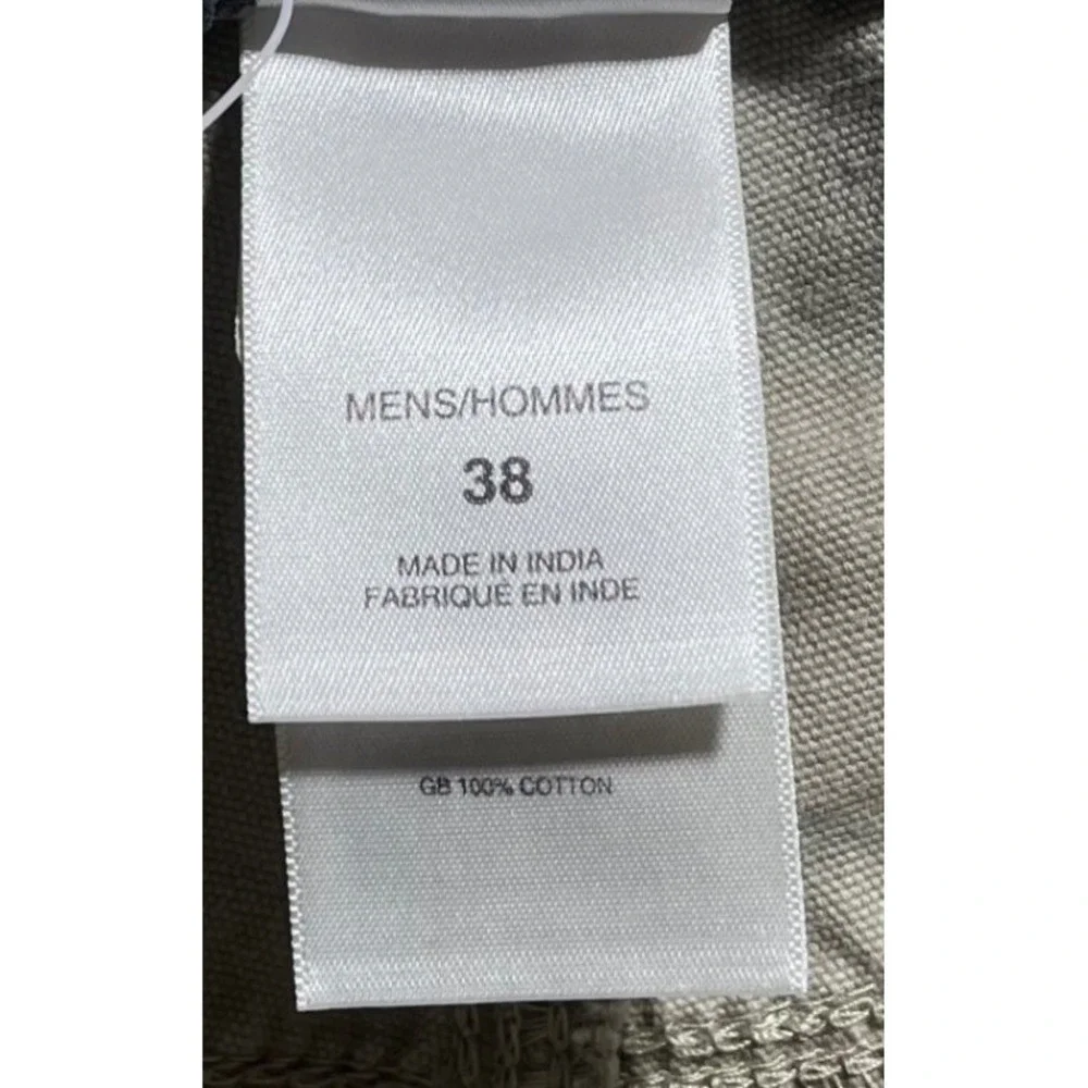 The‎ North Face A5 Series Mens Motoring Pants 38 Regular Dune Beige